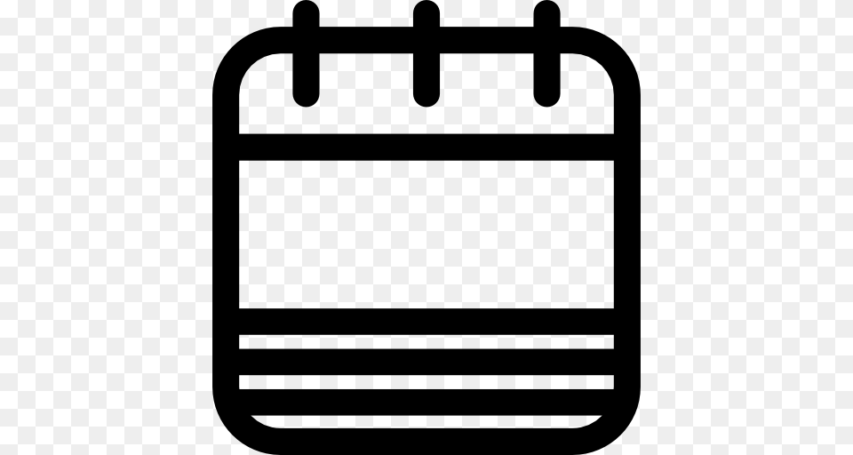 Blank Calendar, Text, Device, Grass, Lawn Png Image