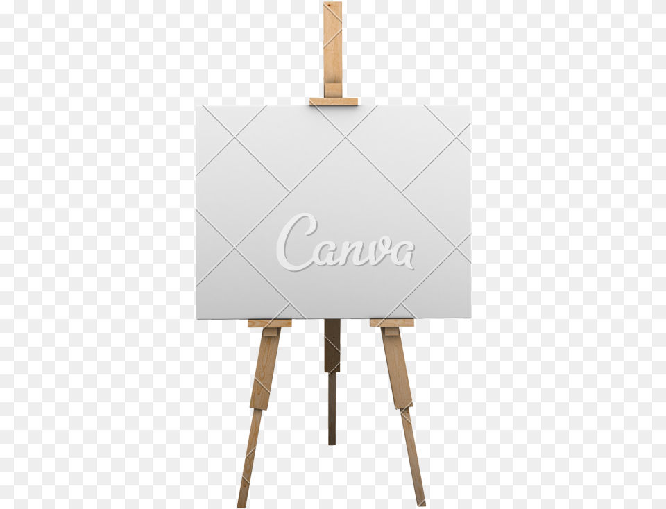 Blank Canvas, White Board Free Transparent Png