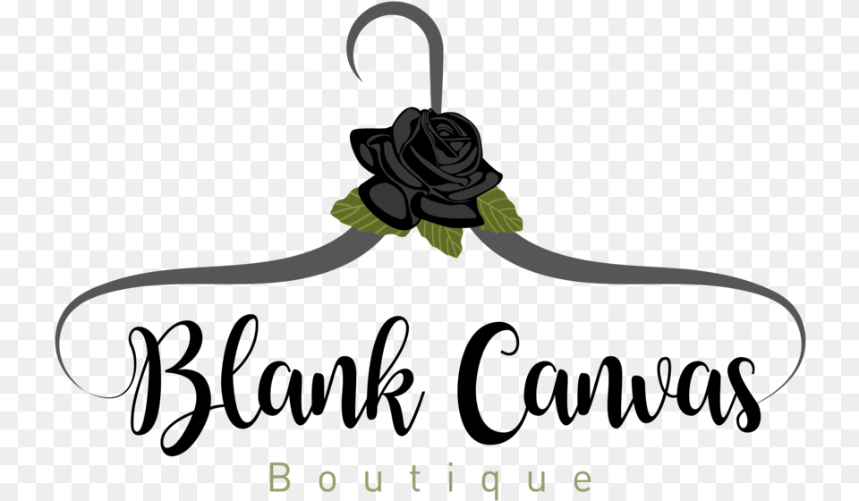 Blank Canvas Boutique Calligraphy, Electronics, Hardware Png Image