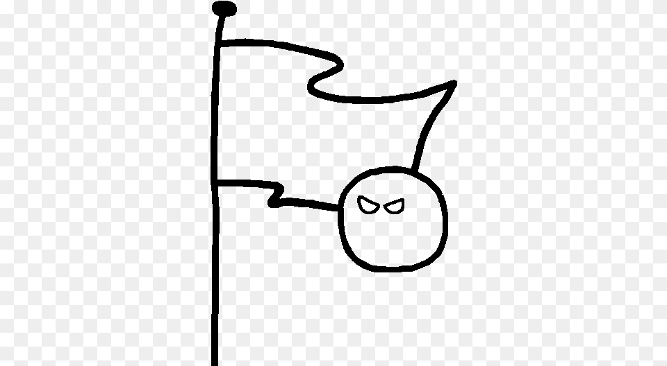 Blank Card Countryballs Blank, Silhouette Png Image