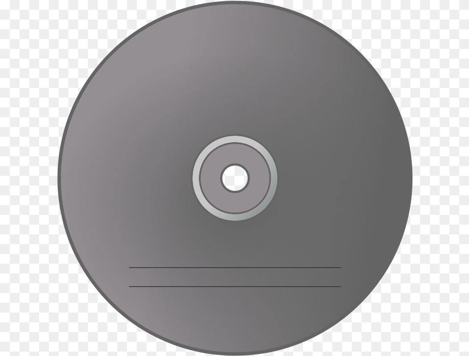 Blank Cd Art, Disk, Dvd Free Png Download