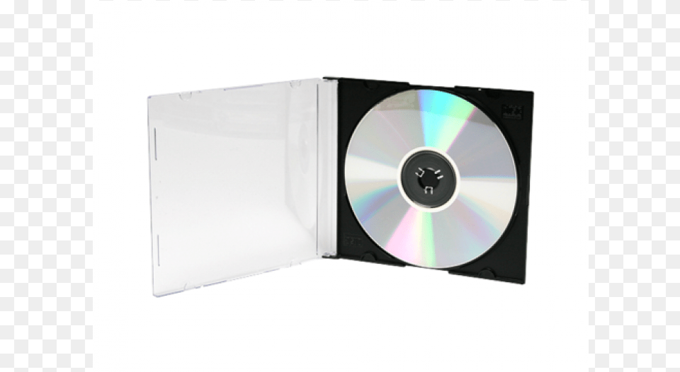 Blank Cd R Slim Case Wholesale Various High Quality Dvd, Disk Png Image