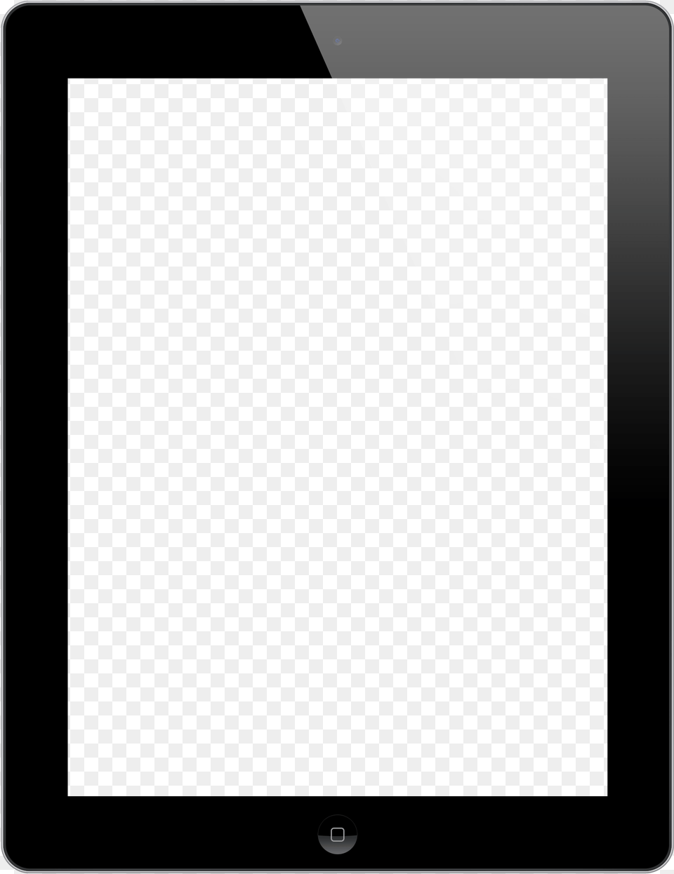 Blank Check Box, Computer, Electronics, Tablet Computer, Screen Png