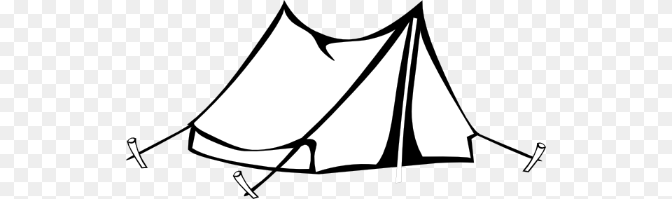 Blank Clip Art, Tent, Camping, Leisure Activities, Mountain Tent Free Png