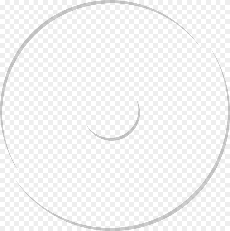 Blank Clock Face, Astronomy, Moon, Nature, Night Free Png Download