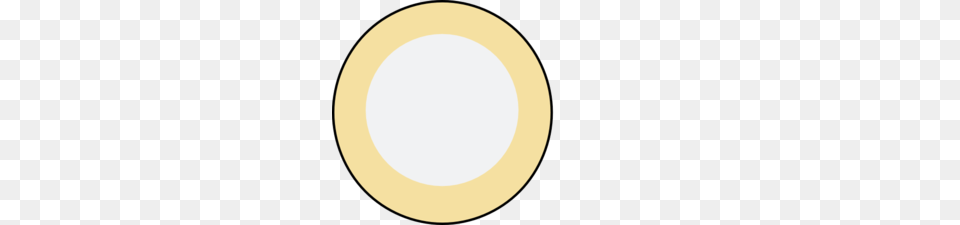Blank Coin Clip Art, Oval, Astronomy, Moon, Nature Free Png