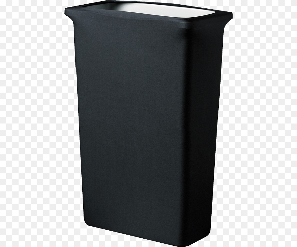 Blank Contour Trash Can Cover Box, Basket, Mailbox, Tin Free Transparent Png