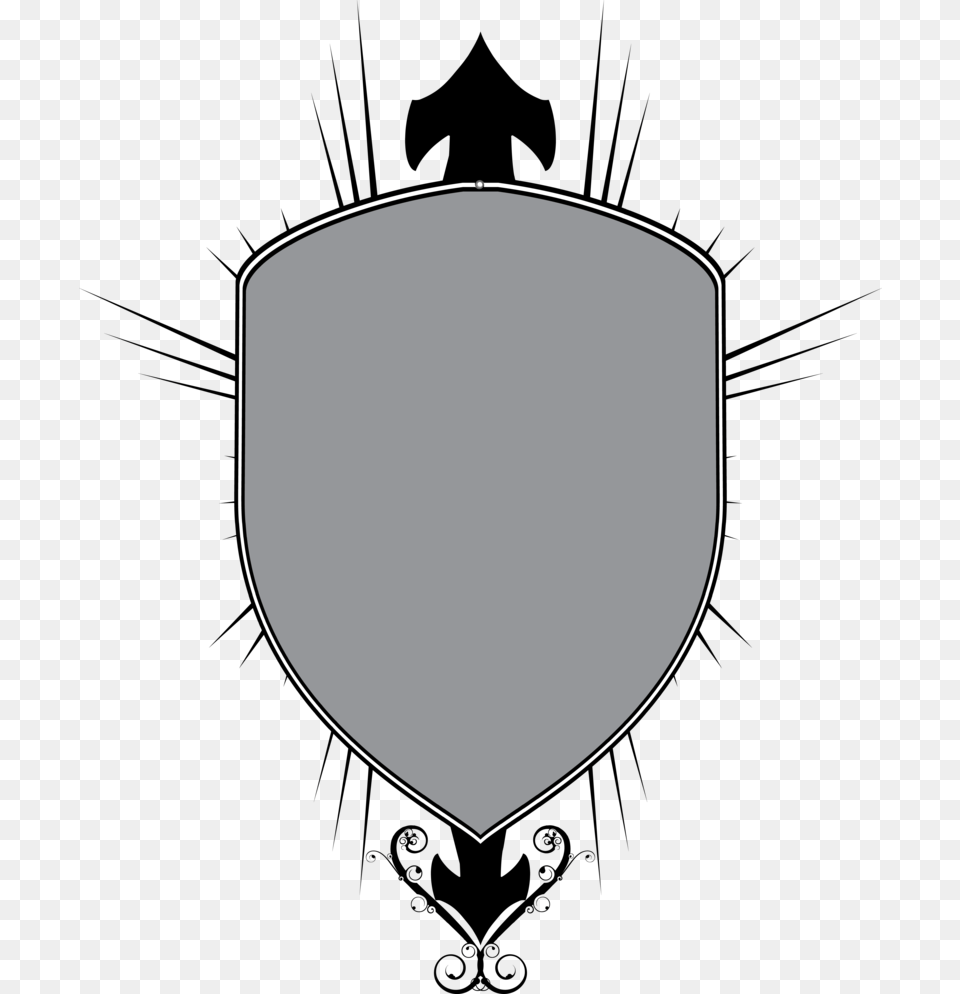 Blank Crest Portable Network Graphics, Armor, Shield, Astronomy, Moon Free Png
