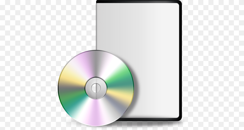 Blank Dvd Cd Template, Disk Png Image
