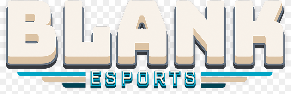 Blank Esports Logo, Text Free Png