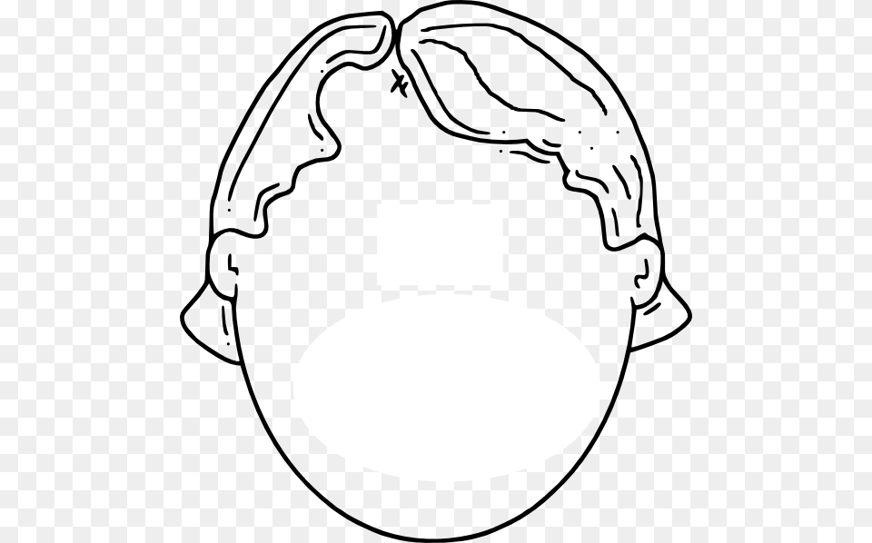 Blank Face Boy Clip Arts Download, Astronomy, Outer Space, Planet, Globe Png