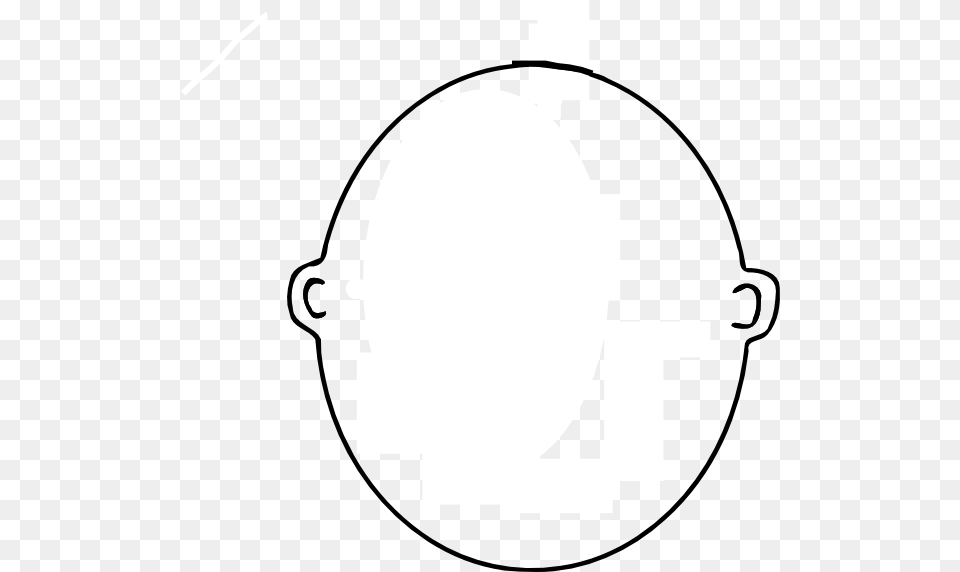Blank Face Clip Arts Download, Oval, Balloon, Clothing, Hardhat Png