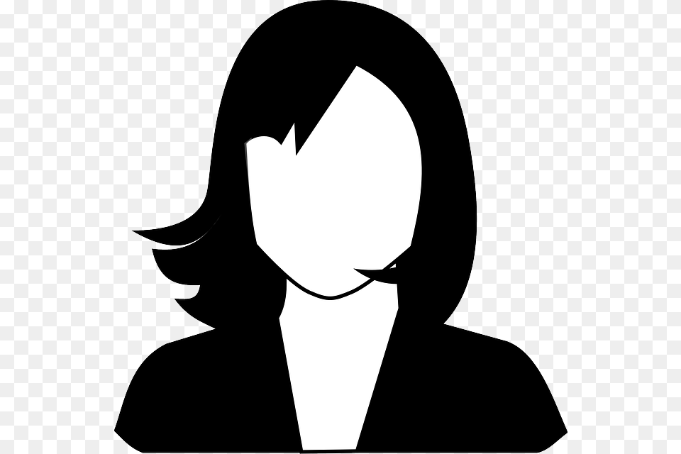 Blank Face Photo, Stencil, Clothing, Hoodie, Knitwear Free Transparent Png