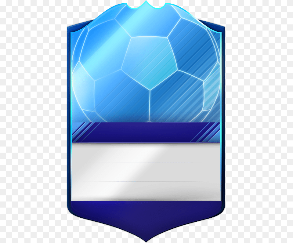 Blank Fifa 17 Card, Ball, Solar Panels, Soccer Ball, Soccer Png