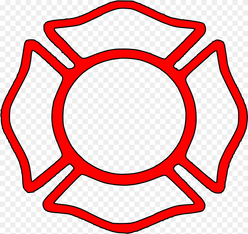 Blank Fire Department Logo, Water Free Png Download