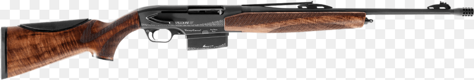 Blank Firing Winchester Rifle, Firearm, Gun, Weapon Free Transparent Png