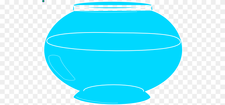 Blank Fishbowl Clip Art For Web, Jar, Pottery, Bowl, Vase Free Transparent Png