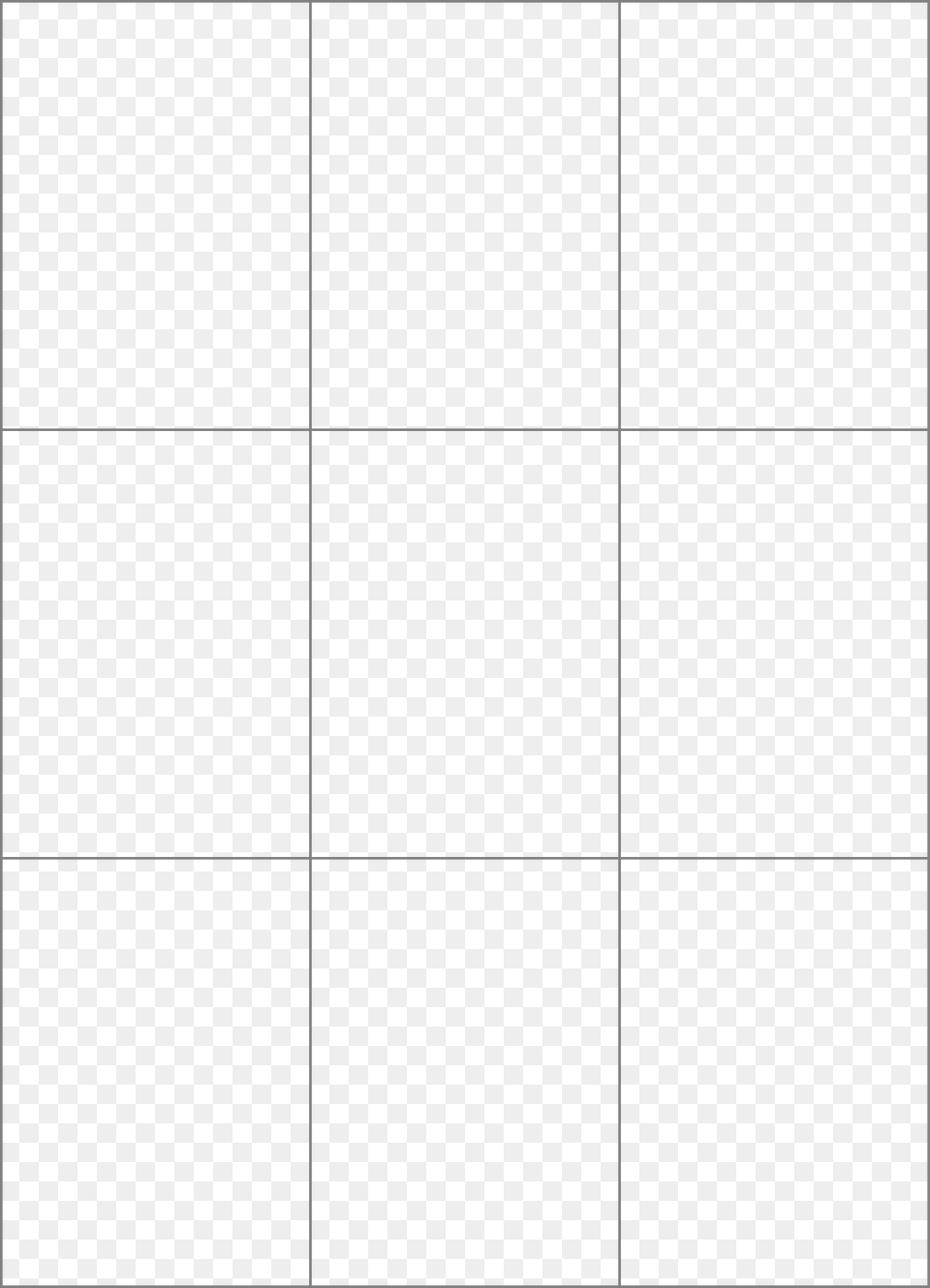 Blank Game Cards Printable, Floor Free Png