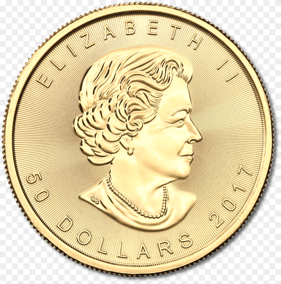 Blank Gold Coin Canadian Gold Maple Leaf, Face, Head, Person, Adult Free Png