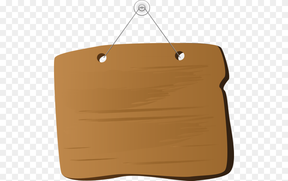 Blank Hanging Sign, Wood, Bag, Cushion, Home Decor Free Png Download