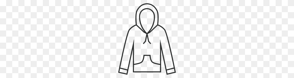 Blank Hoodie Mockup Set, Clothing, Knitwear, Sweater, Sweatshirt Free Transparent Png