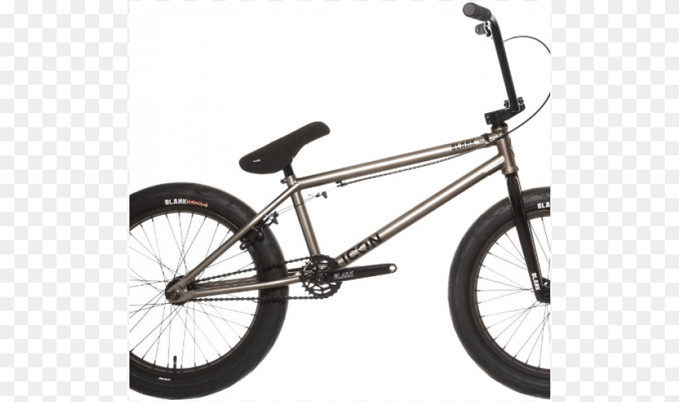 Blank Icon Bmx Bikes, Bicycle, Machine, Transportation, Vehicle Free Png