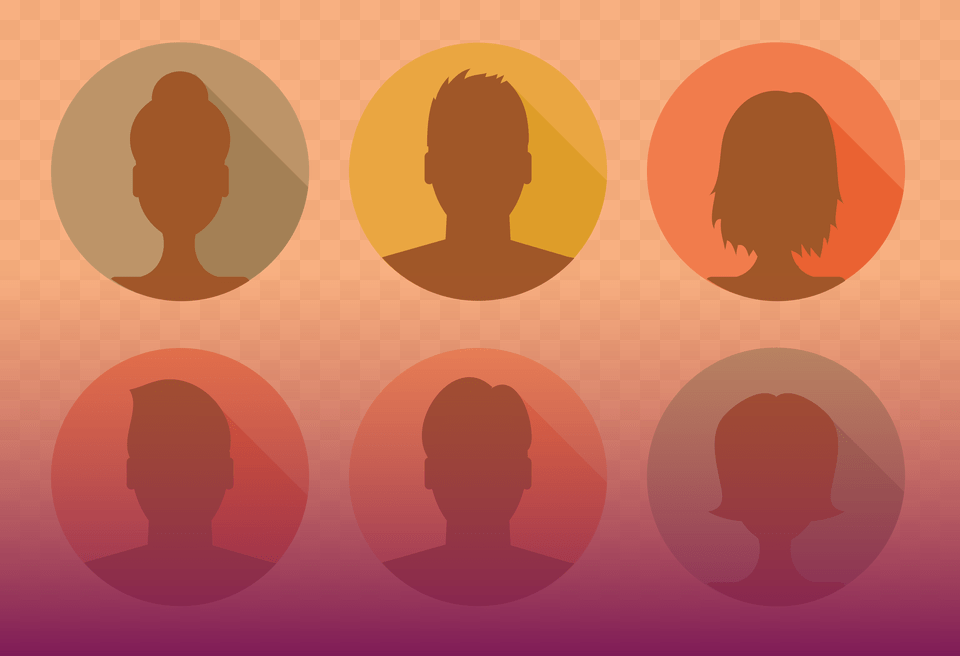 Blank Instagram Profile Picture Icons, Head, Person, Neck, Body Part Png Image