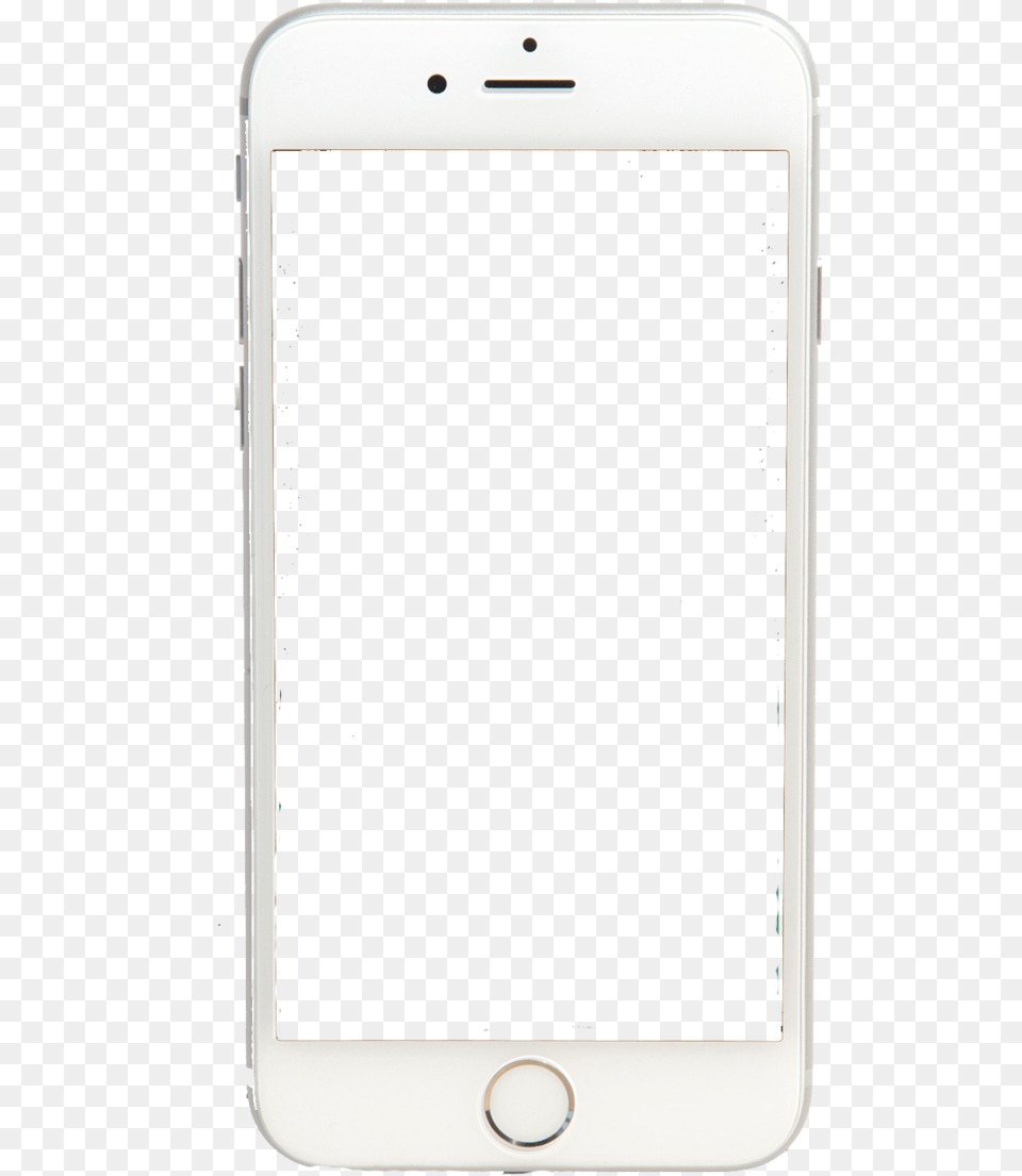 Blank Iphone Gadget, Electronics, Mobile Phone, Phone Png Image