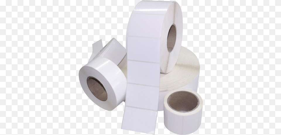 Blank Labels Blank Die Cut Labels, Paper, Tape, Towel, Paper Towel Free Png Download