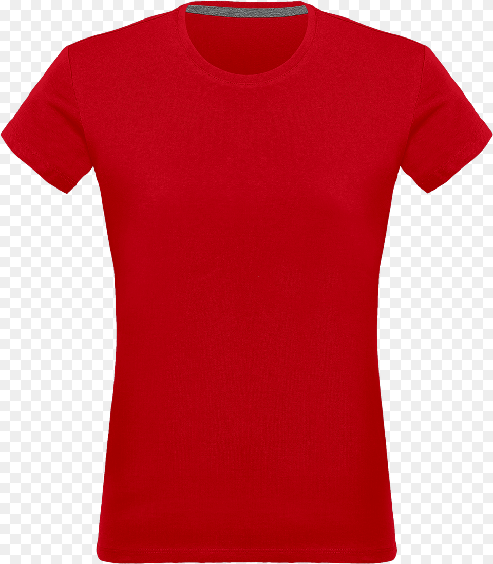 Blank Ladies Shirts T Shirt, Clothing, T-shirt Free Png