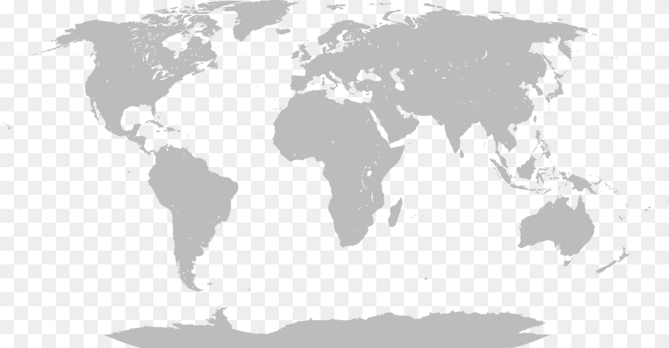 Blank Large World Map, Adult, Bride, Female, Person Png Image