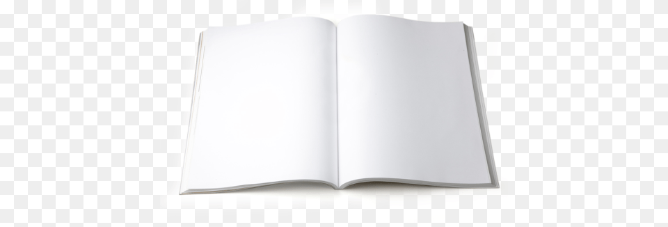 Blank Mag Sketch Pad, Book, Page, Publication, Text Png