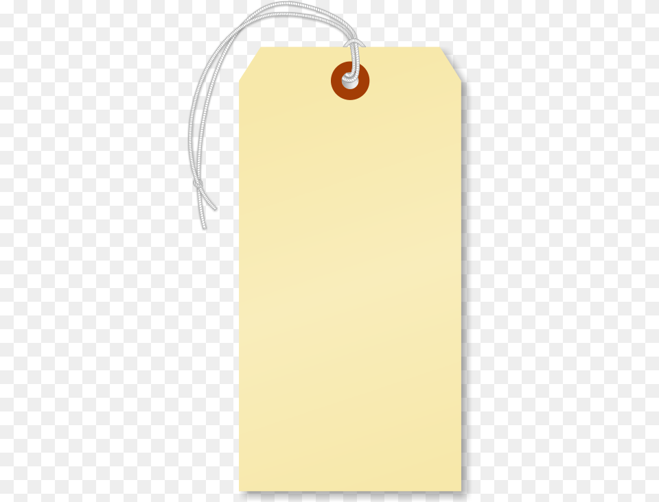 Blank Manila Cardstock Tag With Elastic Circle, Bag, Dynamite, Weapon Png