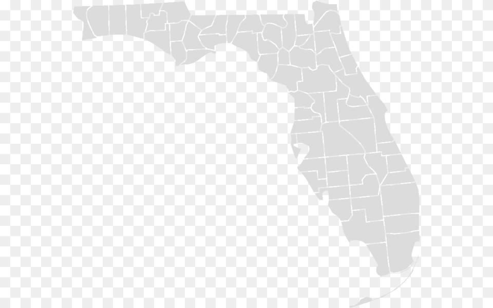 Blank Map Of Florida, Chart, Plot, Adult, Wedding Free Png