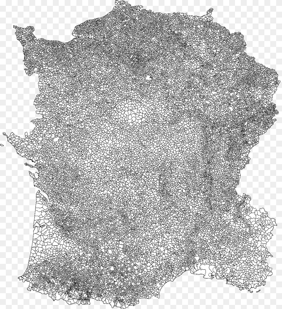 Blank Map Of France With Communes, Adult, Bride, Female, Person Free Png