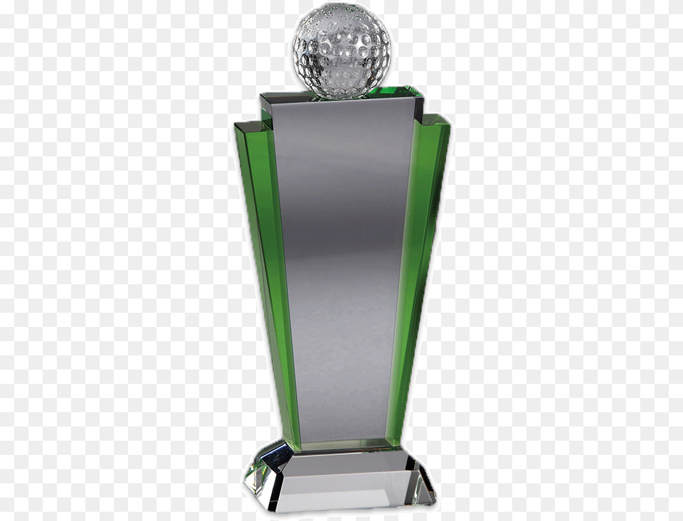 Blank Meridian Crystal Award Trophy Free Png Download