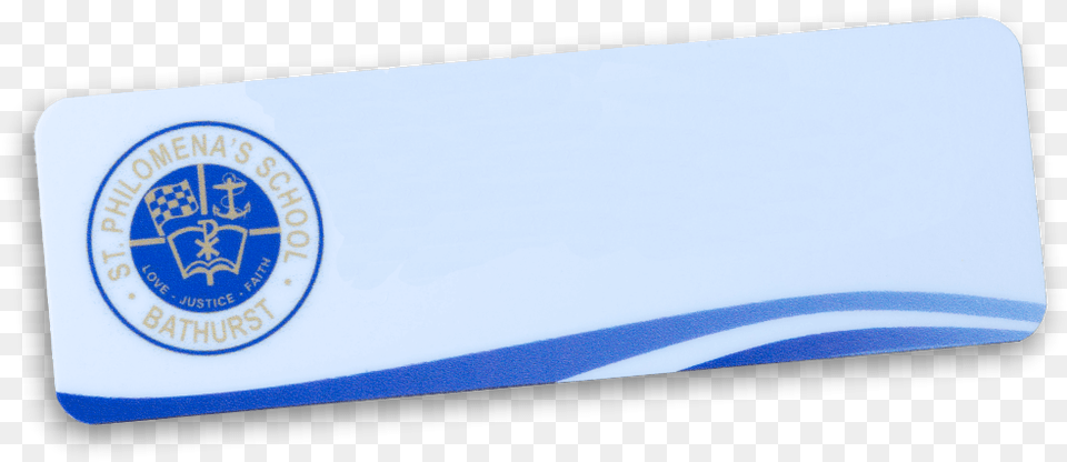 Blank Name Tag Free Transparent Png