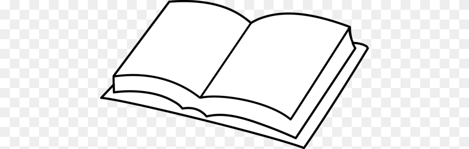 Blank Open Book Coloring, Person, Publication, Reading, Page Free Png