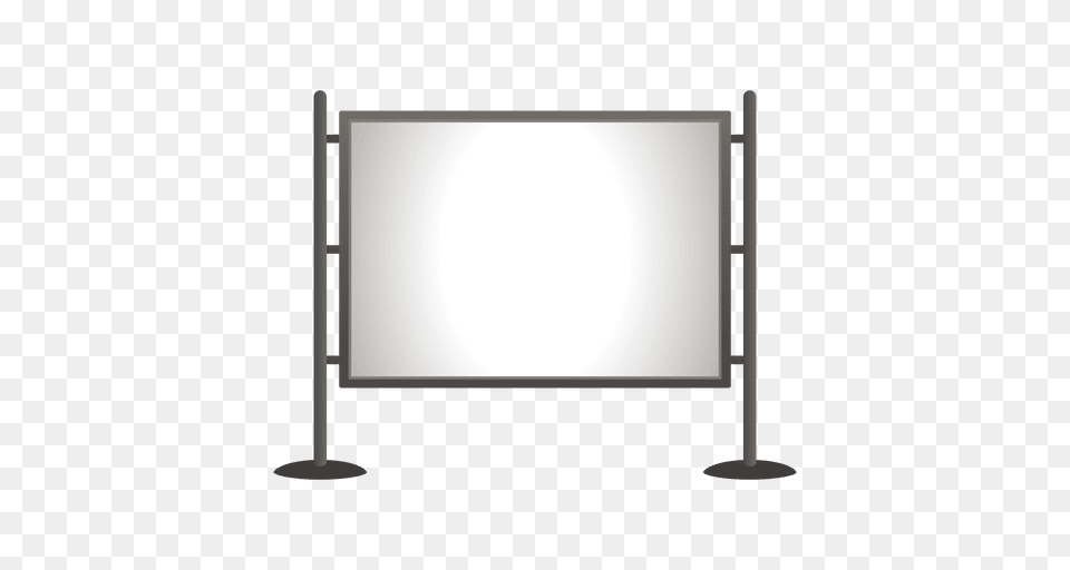 Blank Outdoor Bulletin Board, Electronics, Projection Screen, Screen, Computer Hardware Png