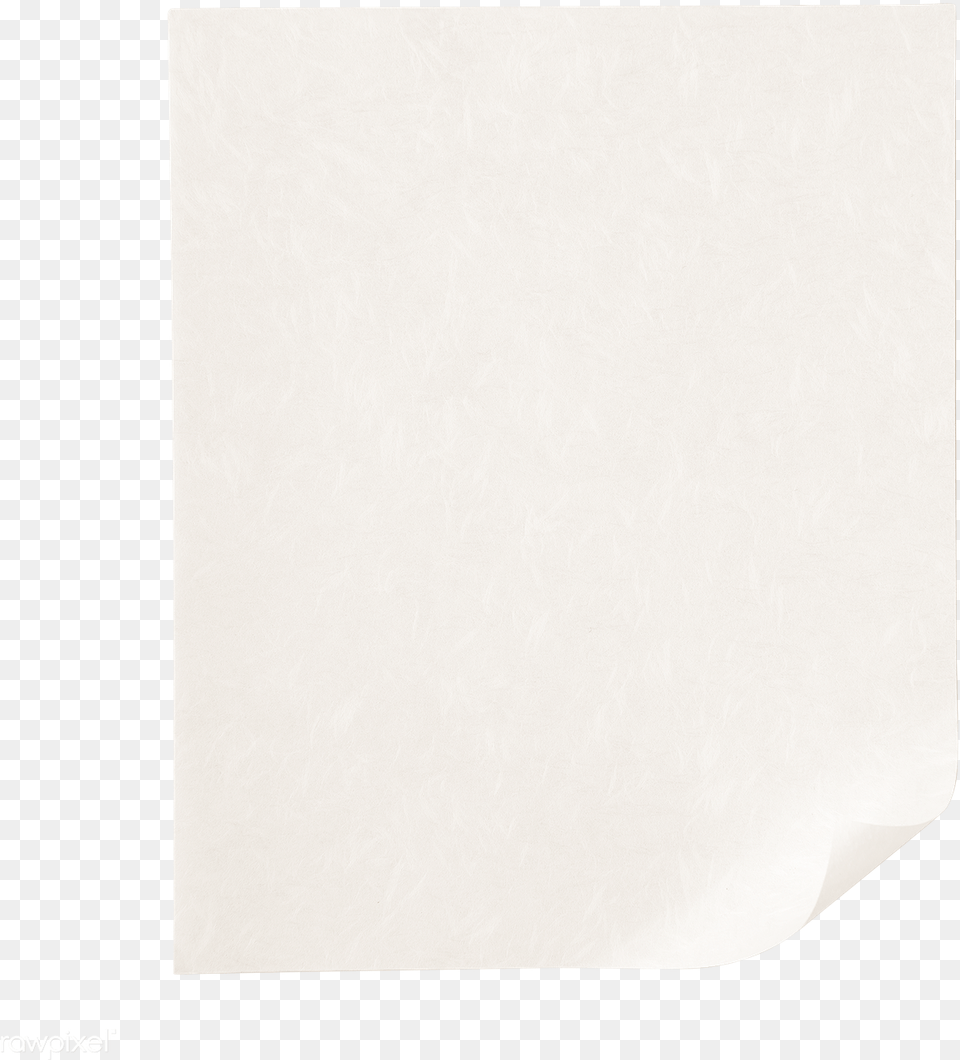 Blank Paper Transparent White Solid Surface, White Board Png