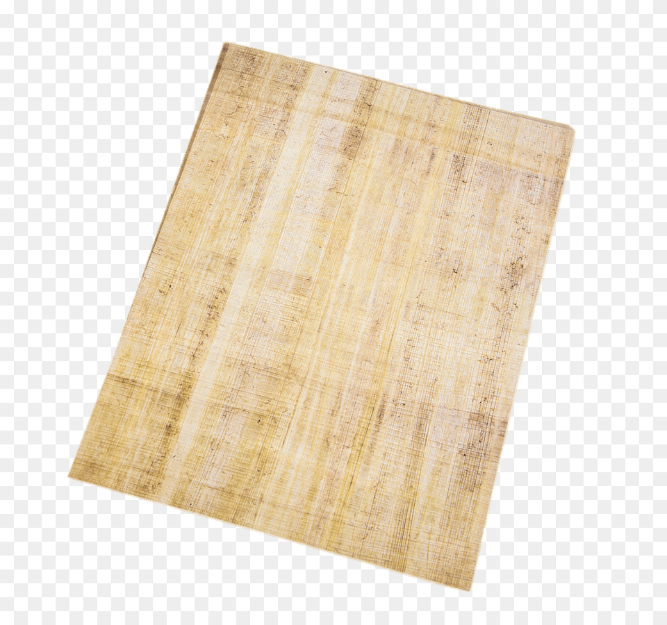 Blank Papyrus Sheet, Home Decor, Plywood, Wood, Rug Png