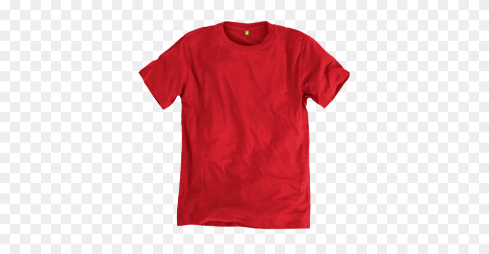 Blank Plain T Shirts, Clothing, T-shirt Free Transparent Png