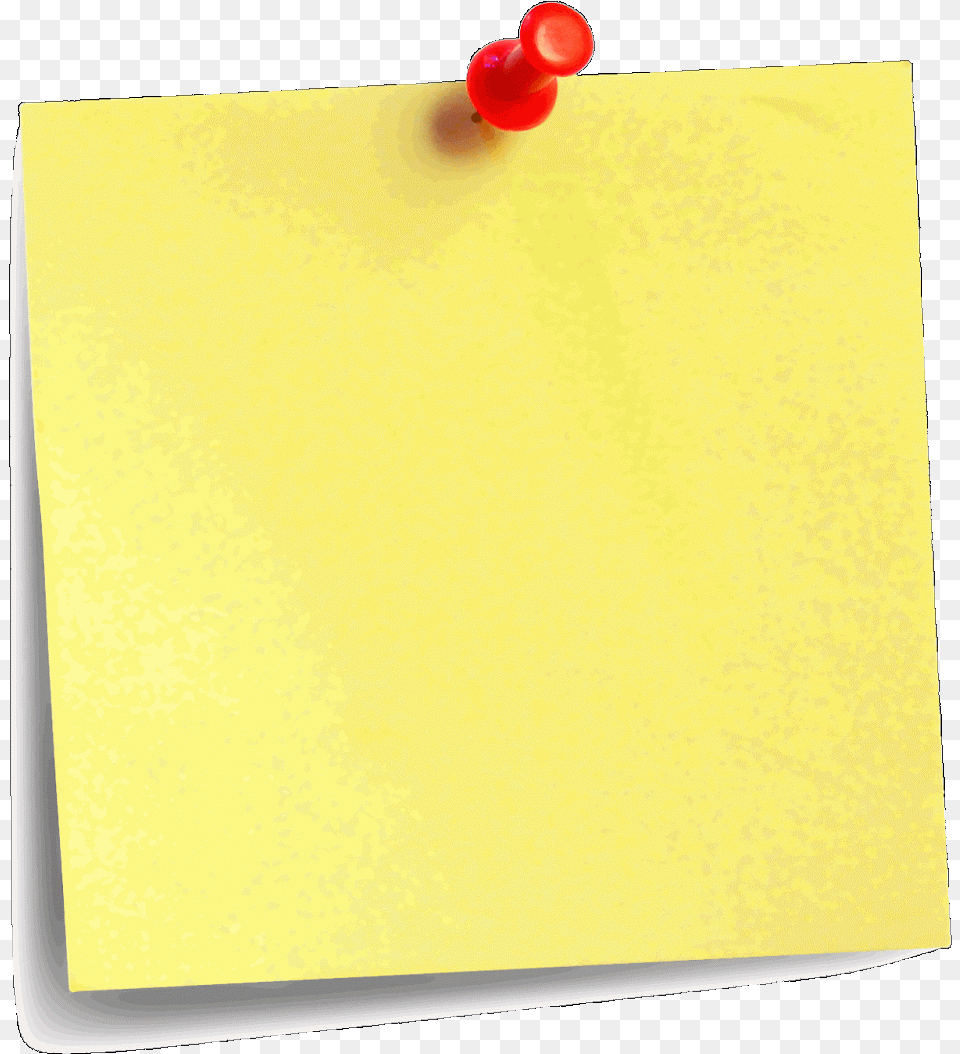 Blank Post It Transparente3 Post It Gif Transparent, Pin, Blackboard Png Image