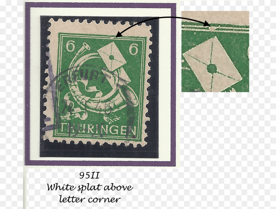 Blank Postage Stamp, Postage Stamp Free Transparent Png