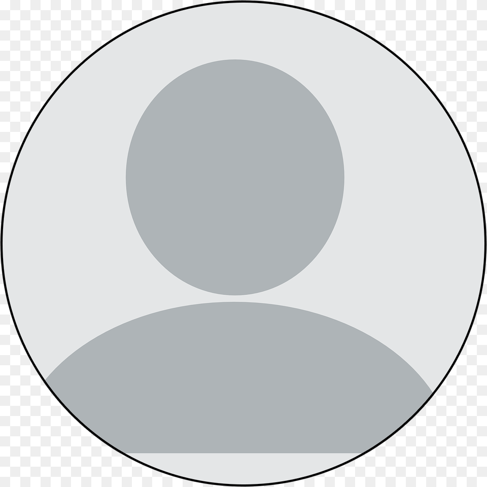 Blank Profile Picture Circle, Sphere, Astronomy, Moon, Nature Free Png