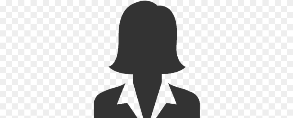 Blank Profile Picture Female, Clothing, Hardhat, Helmet, Silhouette Png Image