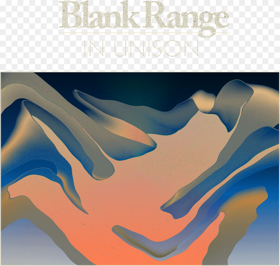 Blank Range In Unison, Book, Publication, Nature, Outdoors Free Transparent Png