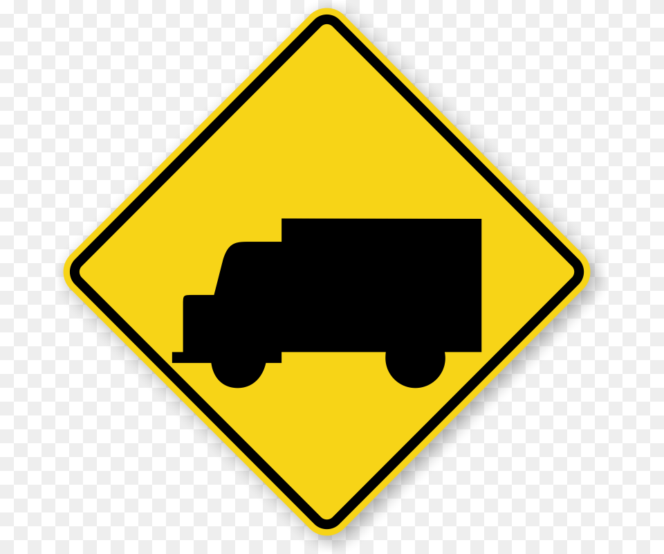 Blank Road Signs Truck Road Sign Meaning, Symbol, Road Sign, First Aid Png