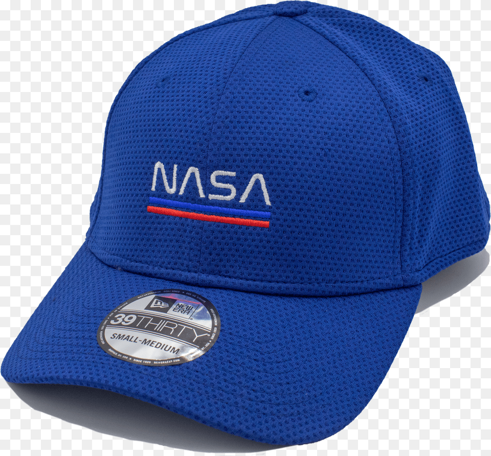 Blank Royal Blue Fitted Hat Free Transparent Png