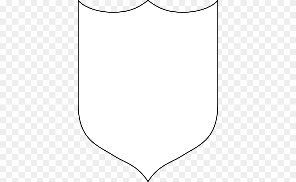 Blank Shield Clip Arts Download, Armor, White Board Free Png